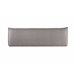 Cabecero de Cama AGORA Tapizado Microfibra AquaClean 145 Gris