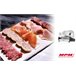 Cortafiambres MPM MKR-04M Plateado