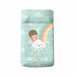 Rainbow Colcha Multicolor