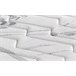 Colchón VISCO ROLL GRAF POCKET Muelles Ensacados + Visco Grafeno SOMNALIS PREMIUM Gris