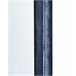 Beliani Espejo CULAN 60x4 Azul