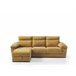 Chaise longue SOLIS Mostaza