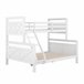 Cama litera 145x205 Cama litera 145x205 Blanco