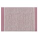 Beliani Alfombra de exterior BALLARI 120x180 Rosa