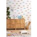 Papel pintado Infantil Soletes Multicolor