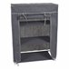WELL HOME - Caja de almacenaje Gris