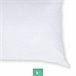Almohada Fibra Hueca Siliconada 70x34 Blanco Veta