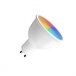 Bombilla LED Spotlight Smart WiFi 7hSevenOn Premium Blanco