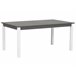Beliani Conjunto de comedor PANCOLE Gris
