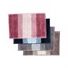 Acomoda Textil – Alfombra de Baño Suave y Absorbente para Ducha. 40x60 Azul