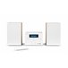 Microcadena Bluetooth Thomson Blanco/ Madera