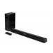 Barra de sonido con subwoofer 300W Thomson SB350BTS Negro