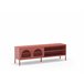 Mueble tv DIORA 160cm Terracota