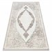 Alfombra CORE 8111 Ornamento Vintage 160x220 Marfil