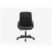 Silla de oficina DAMA color negra Negro