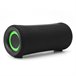 Altavoz Bluetooth Portátil SPK-BT-LED-04 Negro