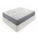 Pack colchón con canapé 150x190cm glaciar XTRA H9 SOMNALIS Glaciar