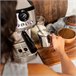 Cecotec Cafetera express Power Espresso 20 Steel Pro Inox