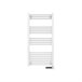 Cecotec Toallero eléctrico Ready Warm 9200 Smart Towel White Blanco