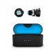 Auriculares Bluetooth con Micrófono ESG 6 Negro