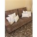 Beliani Cojín decorativo LICUALA Beige