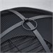 Brasero Exterior Metal Outsunny, hogar - climatización Negro