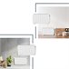Emisor térmico Infiniton HD-ET20 - 2000 W Blanco/ Gris