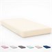 ICEHOME - Sábana bajera ajustable - Microfibra Poliéster 