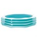 Piscina hinchable familiar octogonal INTEX Azul