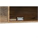 Mueble de TV Blanco/ Madera