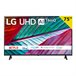 Smart TV 75UR78006LK Negro