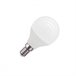 Pack 2 Bombillas LED Esférica 1Primer Leader Blanco