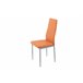 Silla SIMONE Naranja