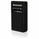 Radio CD Roadstar TRA-1230BK Negro
