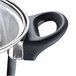 Bateria cocina PALMA marca SAN IGNACION 5 piezas Gris