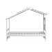 Cama cabaña Blanco