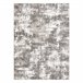 Alfombra MATEO 8038/944 Moderna antiguo estructural 120x170 Gris