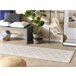 Beliani De corredor KADAYAL 60x200 Beige