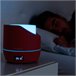 Difusor de aromas PureAroma 500 Smart Cecotec Rojo