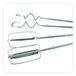 Batidora-Amasadora con Bol BL-5BW.009A MAX MIXER PRO Blanco