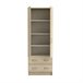 Armario DUAL Roble