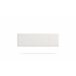 CABECERO TAPIZADO NAPOLI POLIPIEL  - Moonia 160 Blanco