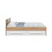 Cama Noa Roble
