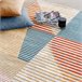 Alfombra decorativa NAF NAF MALEV 160x230 Multicolor