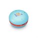Altavoz Bluetooth Portátil Lol&Roll Pop Azul