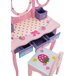 - Emilia - Madera 60 Rosa