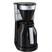 Cafetera de Goteo 1023-08 Negro
