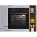 Horno multifución CANDY FIDCP N615 L. Negro