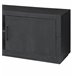 ANDUZ-Mueble TV x1 150 Negro