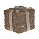 Beliani Accesorio decorativo INARI Beige